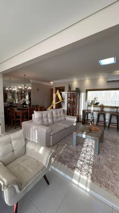 Apartamento, 3 quartos, 117 m² - Foto 4