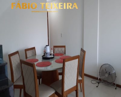 Cobertura, 3 quartos, 210 m² - Foto 5