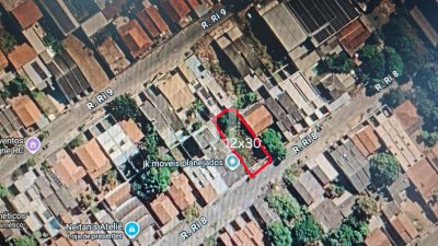 Terreno, 360 m² - Foto 1