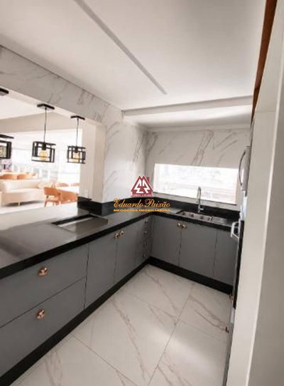 Apartamento, 3 quartos, 163 m² - Foto 5