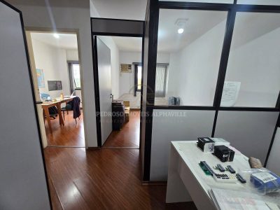 Sala-Conjunto, 33 m² - Foto 3