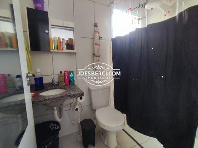 Casa, 2 quartos, 70 m² - Foto 4