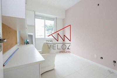 Apartamento, 3 quartos, 159 m² - Foto 1