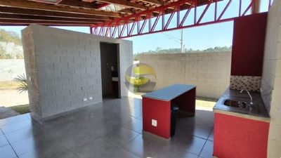 Casa de Condomínio, 2 quartos - Foto 3