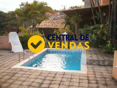 Casa, 5 quartos, 300 m² - Foto 2