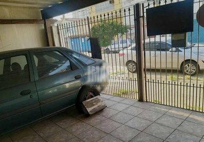 Casa, 2 quartos, 100 m² - Foto 1