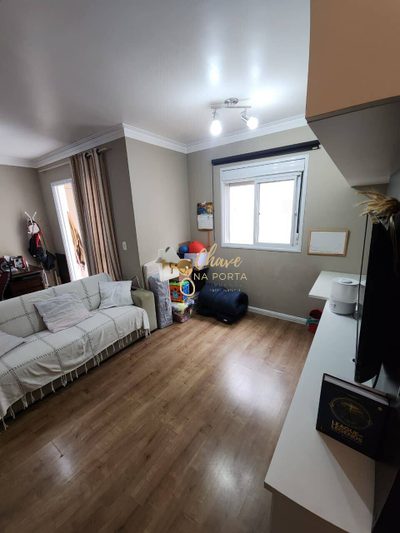 Apartamento, 2 quartos, 65 m² - Foto 3
