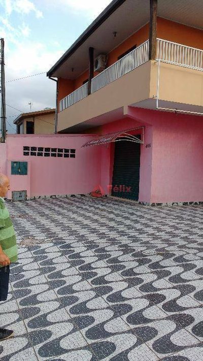 Sobrado, 2 quartos, 340 m² - Foto 2