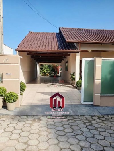 Casa, 3 quartos - Foto 4