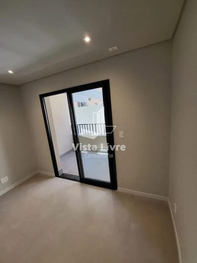 Apartamento, 1 quarto, 23 m² - Foto 3