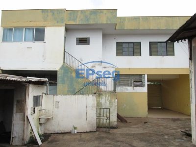 Sobrado, 1 quarto, 442 m² - Foto 2