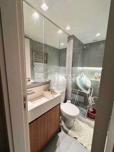 Apartamento, 4 quartos, 130 m² - Foto 2