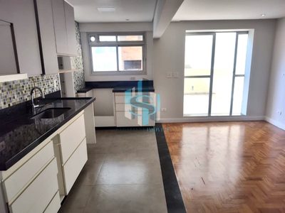 Apartamento, 2 quartos, 80 m² - Foto 3