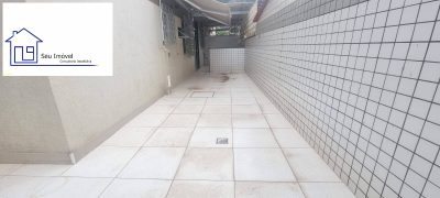 Apartamento, 2 quartos, 122 m² - Foto 2