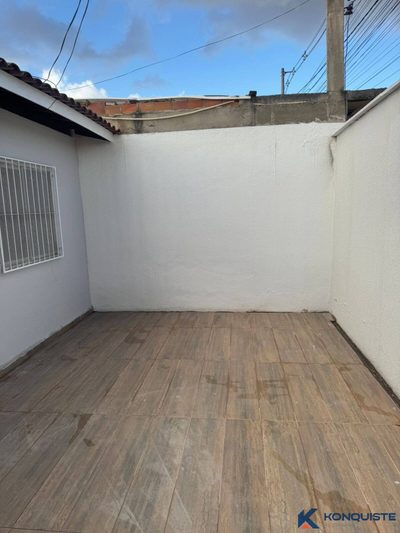 Casa, 2 quartos, 45 m² - Foto 3