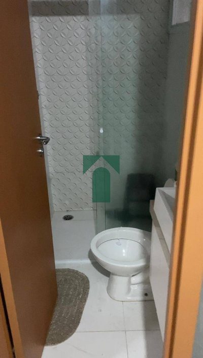 Cobertura, 2 quartos, 64 m² - Foto 4