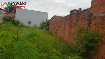 Terreno, 260 m² - Foto 2