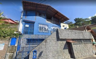 Casa, 7 quartos, 200 m² - Foto 1