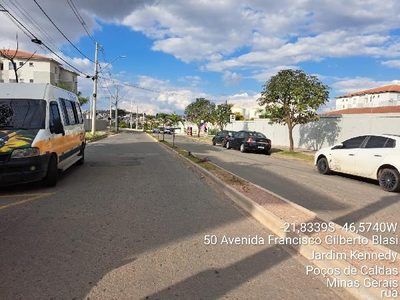 Apartamento, 2 quartos, 47 m² - Foto 1