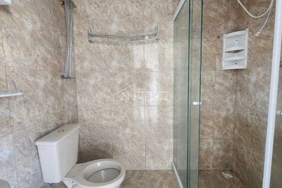 Apartamento, 1 quarto, 37 m² - Foto 3