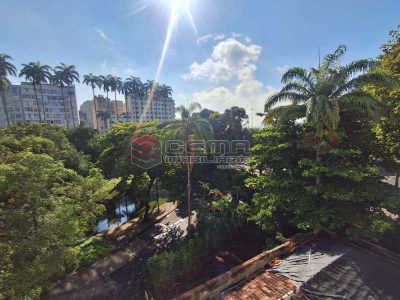 Apartamento, 3 quartos, 170 m² - Foto 2
