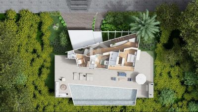 Loteamento e Condomínio, 848 m² - Foto 5
