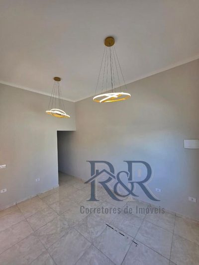 Casa, 2 quartos - Foto 4