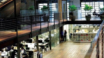 Prédio Inteiro, 2500 m² - Foto 4