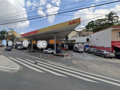 Prédio Inteiro, 279 m² - Foto 1
