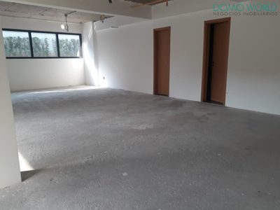 Loja-Salão, 97 m² - Foto 2