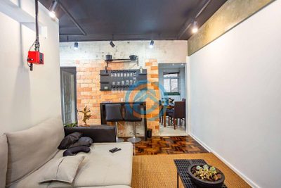 Apartamento, 3 quartos, 103 m² - Foto 5