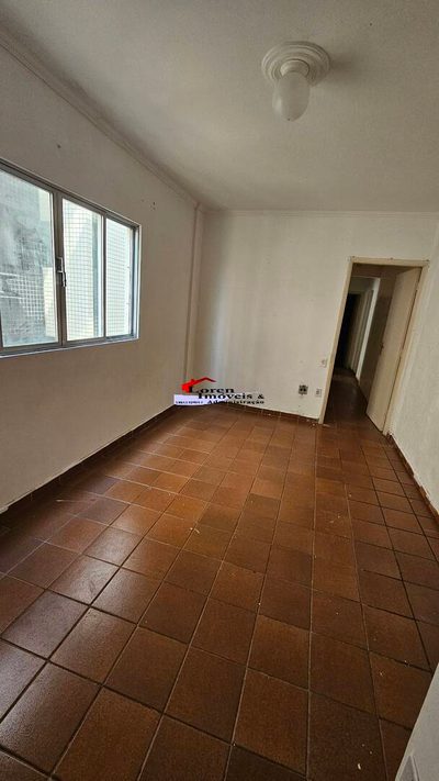 Apartamento, 1 quarto, 48 m² - Foto 3