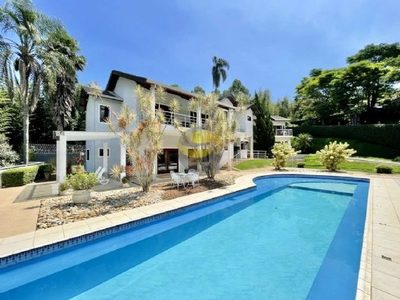 Casa de Condomínio, 5 quartos - Foto 2