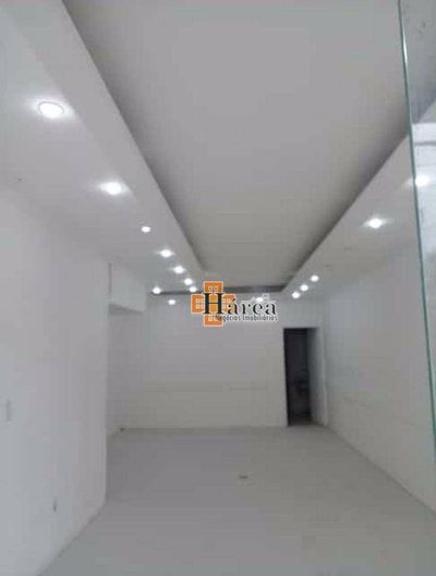 Loja-Salão, 80 m² - Foto 4