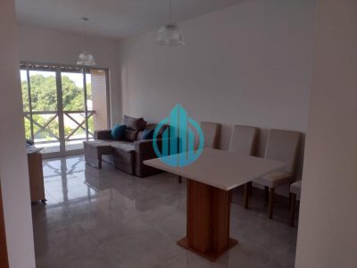 Apartamento, 2 quartos, 60 m² - Foto 2