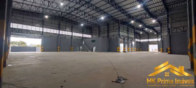 Depósito-Galpão, 2180 m² - Foto 1