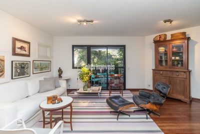 Apartamento, 3 quartos, 140 m² - Foto 1