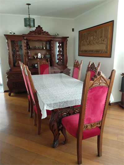 Apartamento, 3 quartos, 160 m² - Foto 5