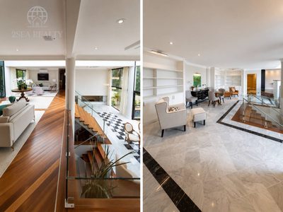 Casa, 6 quartos, 1000 m² - Foto 4