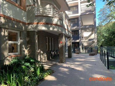 Apartamento, 1 quarto, 24 m² - Foto 3