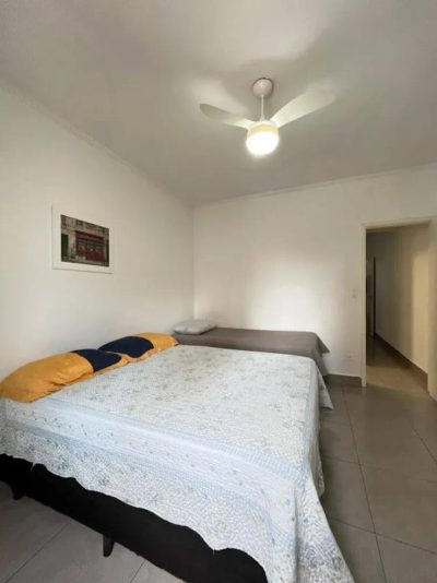 Apartamento, 1 quarto, 50 m² - Foto 3