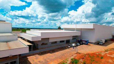 Depósito-Galpão, 4000 m² - Foto 5
