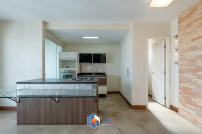 Apartamento, 1 quarto, 69 m² - Foto 2