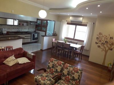 Apartamento, 3 quartos, 130 m² - Foto 5