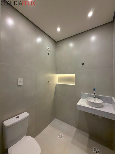 Casa, 3 quartos - Foto 4