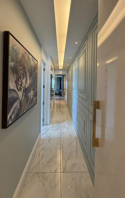 Apartamento, 3 quartos, 220 m² - Foto 5