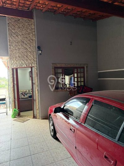Sobrado, 3 quartos, 150 m² - Foto 4