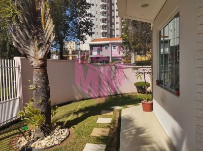 Sobrado, 3 quartos, 327 m² - Foto 4