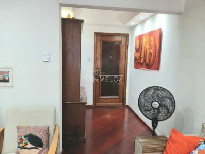 Apartamento, 3 quartos, 123 m² - Foto 4