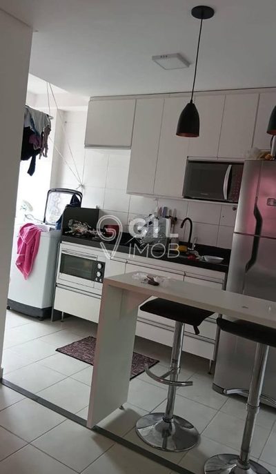 Apartamento, 2 quartos, 49 m² - Foto 4